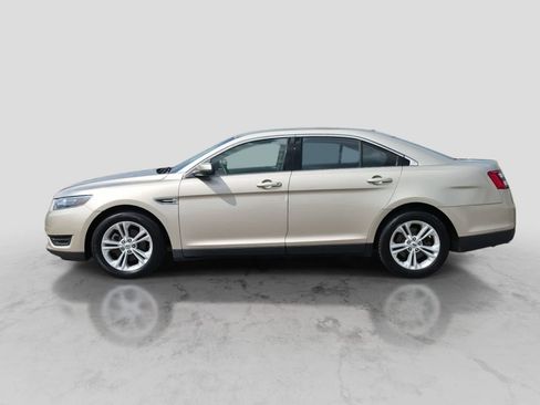Used 2017 Ford Taurus SEL w/ Equipment Group 201A FWD image 5