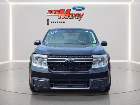 Used 2022 Ford Maverick XLT FWD image 2