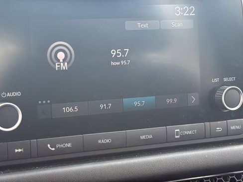 Used 2024 Honda HR-V LX image 14