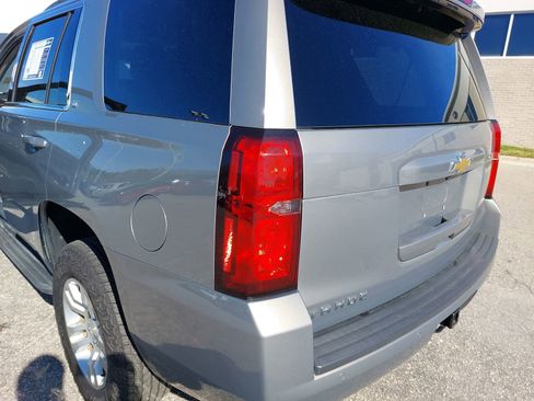 Used 2018 Chevrolet Tahoe LT image 37