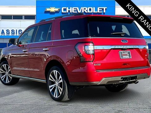 Used 2020 Ford Expedition King Ranch image 4