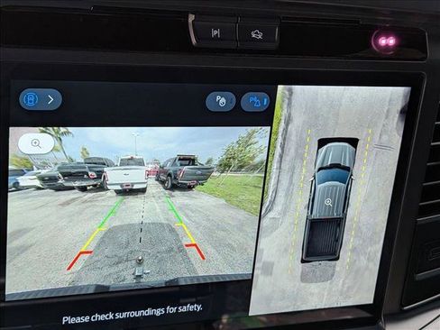 Used 2025 Ford F150 Tremor w/ Bed Utility Package AWD/4WD image 11