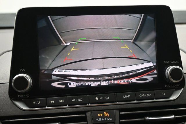 Used 2021 Nissan Altima 2.5 SL FWD image 16