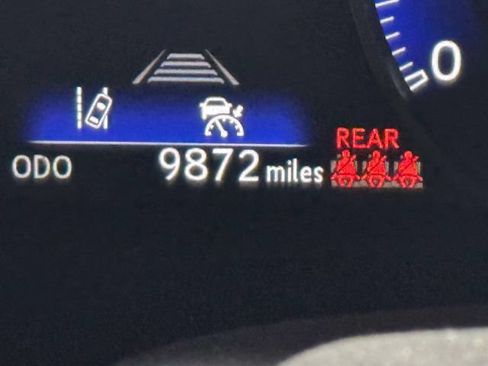 Used 2024 Lexus NX 350 AWD w/ Cold Area Package image 32