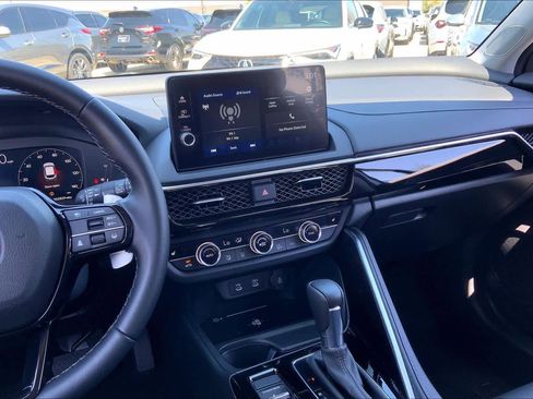 Used 2025 Acura ADX FWD image 7