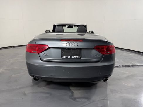 Used 2014 Audi A5 2.0T Premium Plus w/ Premium Plus Package AWD/4WD image 6