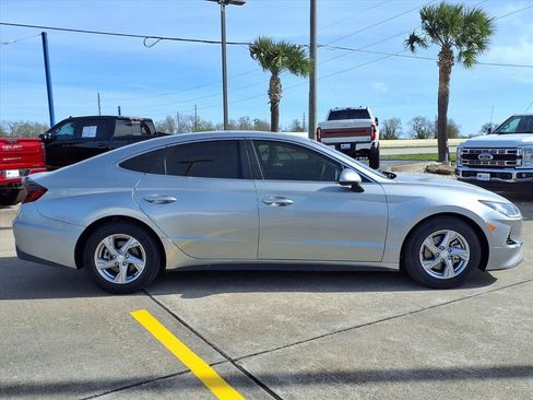 Used 2021 Hyundai Sonata SE image 8