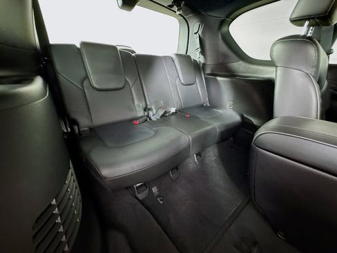 Certified 2021 INFINITI QX80 Sensory w/ All-Season Package AWD/4WD image 38