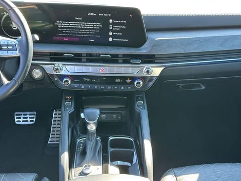 Used 2025 Kia Telluride SX X-Line image 20