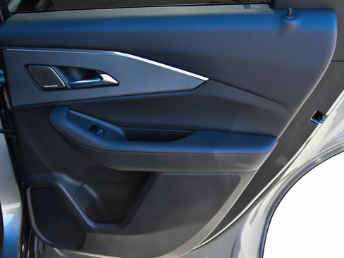 Used 2024 Acura ZDX A-Spec AWD/4WD image 47