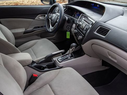 Used 2013 Honda Civic LX image 21