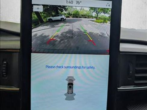 Used 2023 Ford Explorer ST w/ Equipment Group 401A image 17