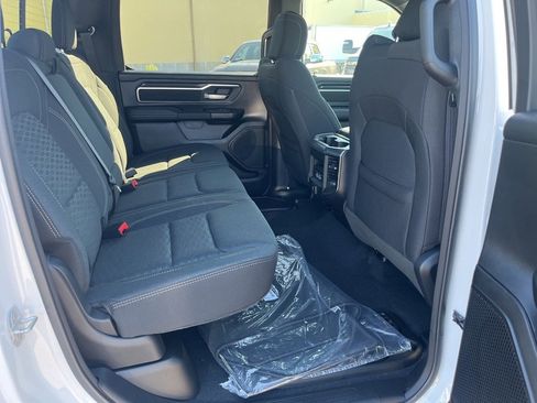 New 2026 RAM 1500 Big Horn image 13