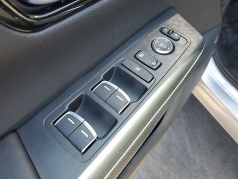 Certified 2026 Honda CR-V EX-L image 20