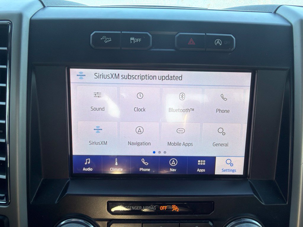 Used 2019 Ford F150 King Ranch w/ Max Trailer Tow Package AWD/4WD image 10
