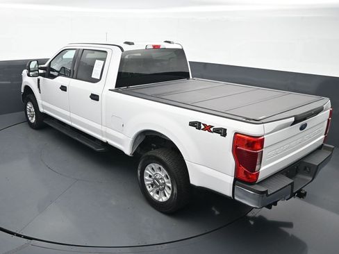 Used 2022 Ford F250 XLT AWD/4WD image 16