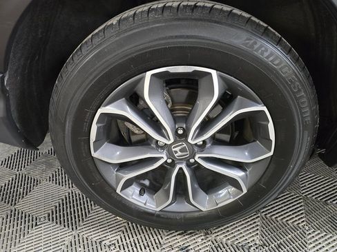 Used 2022 Honda CR-V EX-L image 14