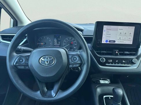 Used 2023 Toyota Corolla LE FWD image 24