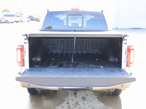 Used 2019 Ford F150 King Ranch image 26