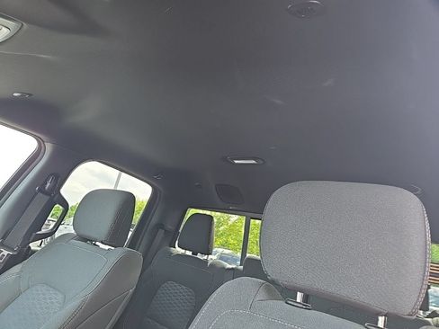 Used 2025 RAM 1500 Big Horn AWD/4WD image 16