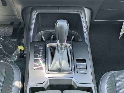 New 2026 MAZDA CX-5 Select AWD/4WD image 17