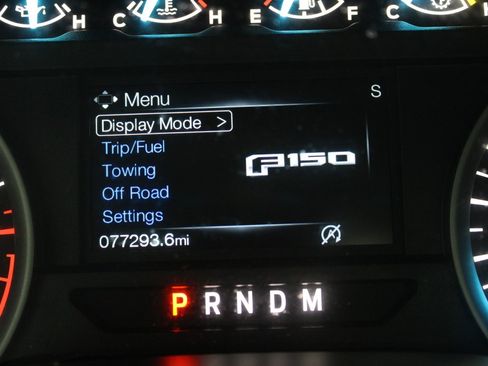 Used 2018 Ford F150 XLT w/ Equipment Group 302A Luxury image 15