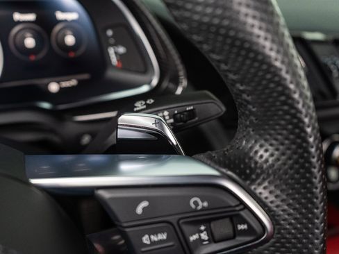 Used 2018 Audi R8 V10 plus AWD/4WD image 91