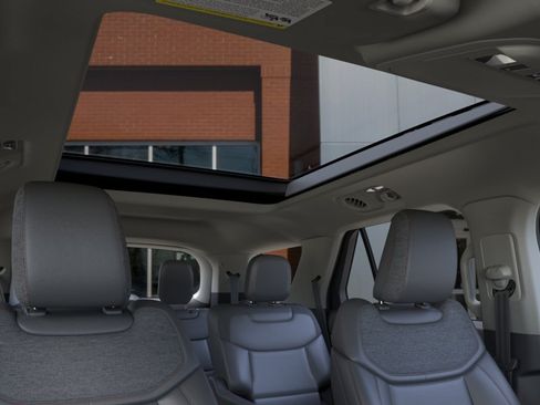 New 2026 Ford Explorer Active w/ Active Comfort Package AWD/4WD image 22