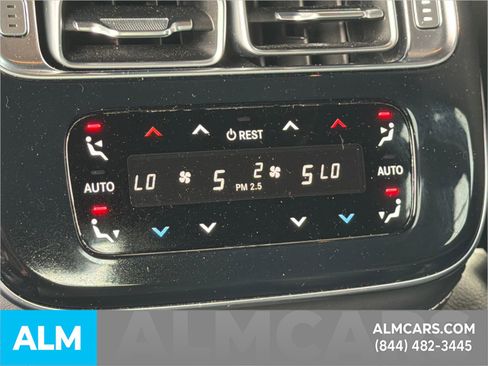 Used 2022 Mercedes-Benz S 580 4MATIC Sedan image 29
