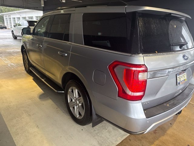 Used 2021 Ford Expedition XLT AWD/4WD image 11