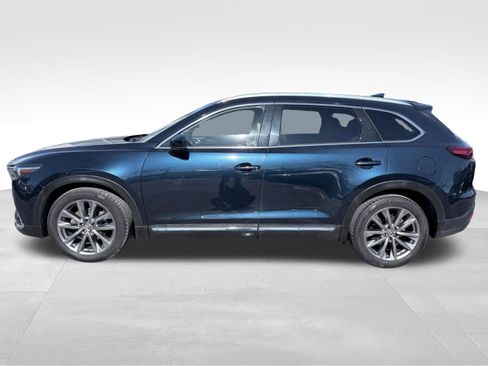 Used 2019 MAZDA CX-9 Grand Touring image 10