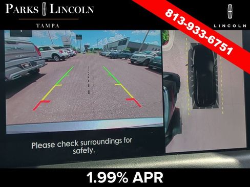 Certified 2023 Lincoln Aviator Reserve RWD image 24