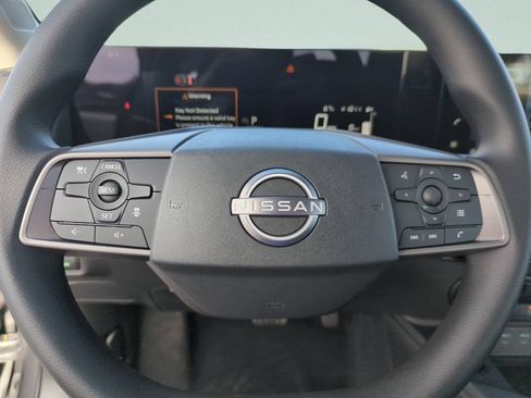 New 2026 Nissan Sentra SV w/ Floor Mat Package FWD image 38