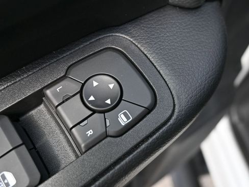 New 2026 RAM 5500 Tradesman AWD/4WD image 9