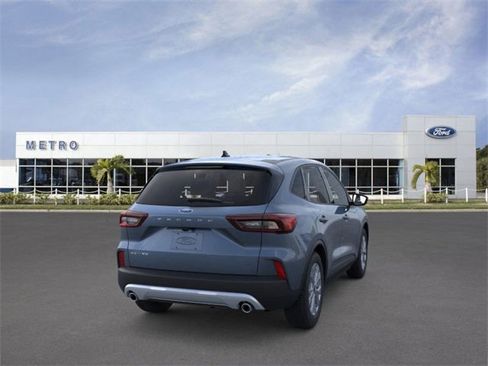 New 2026 Ford Escape Active image 8