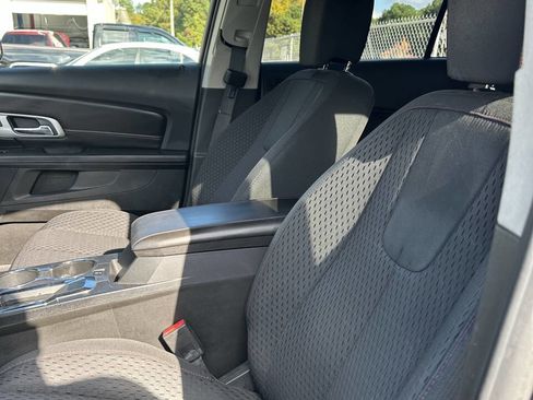 Used 2015 GMC Terrain SLE image 8