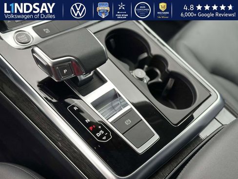 Used 2022 Audi Q7 3.0T Premium Plus w/ Premium Plus Package image 20