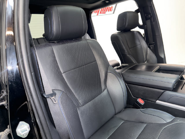 Used 2023 Toyota Tundra Platinum AWD/4WD image 15