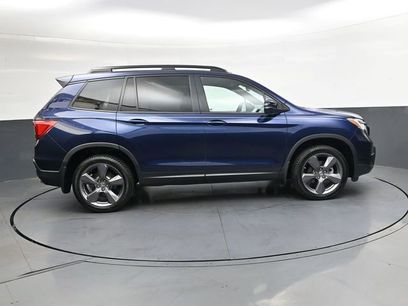 Used 2019 Honda Passport Touring