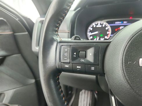 Used 2024 Nissan Pathfinder Rock Creek image 32