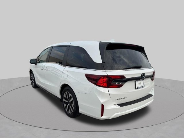 Used 2025 Honda Odyssey EX-L image 7