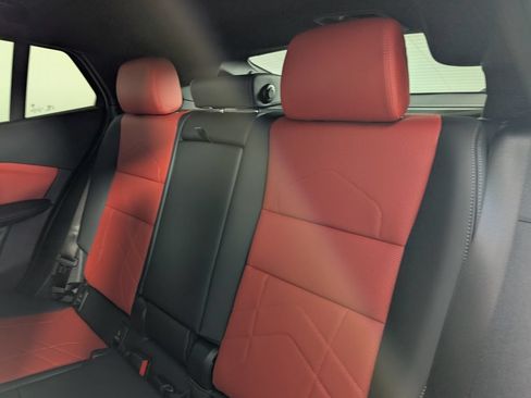 New 2026 BMW X2 M35i w/ Technology Package AWD/4WD image 15