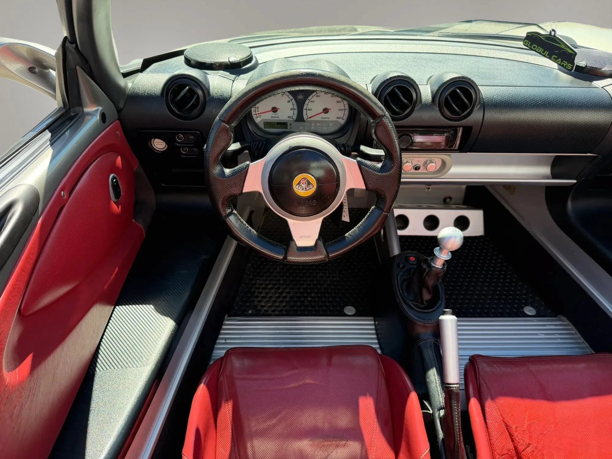 Used 2006 Lotus Elise RWD image 21