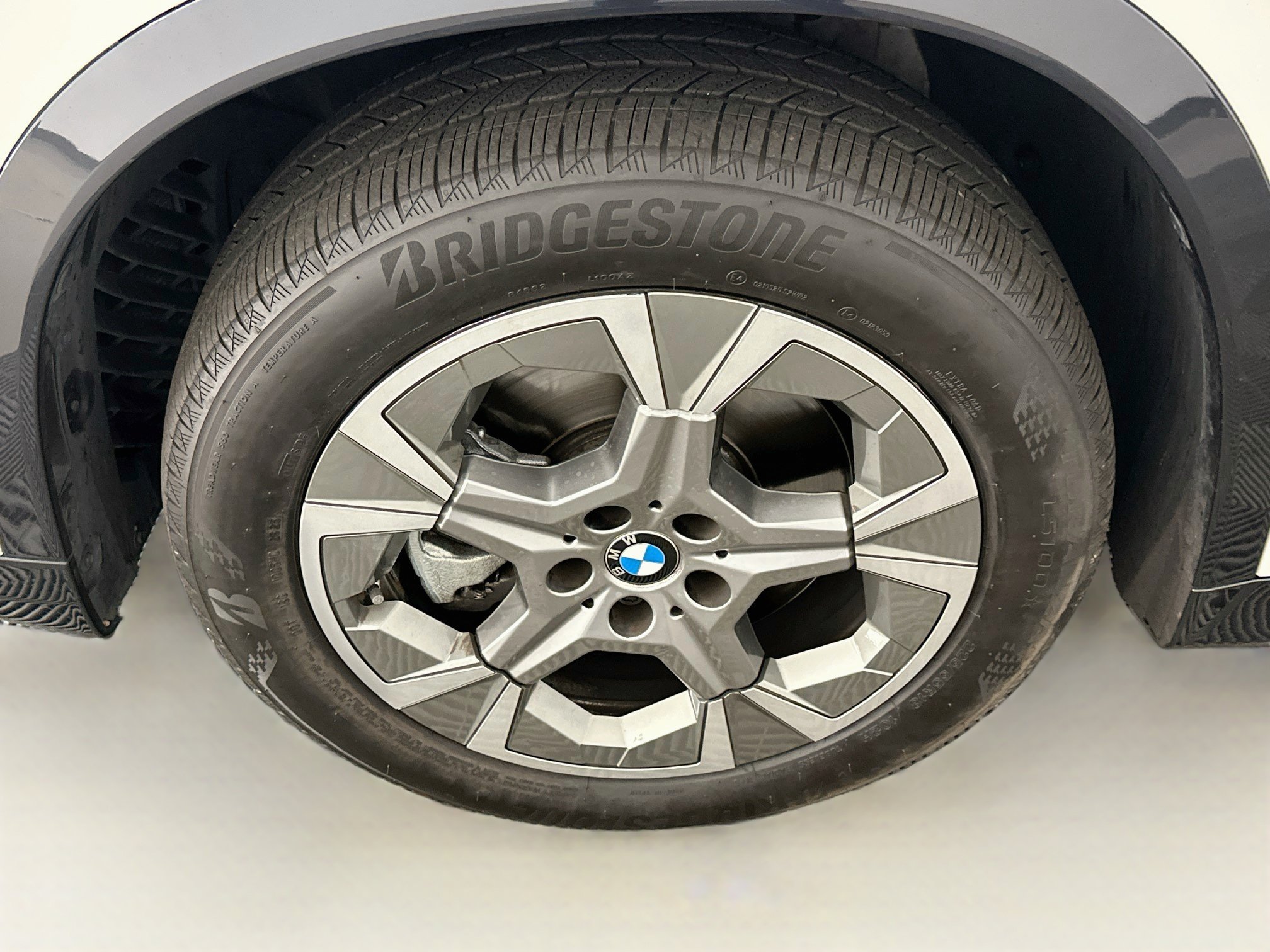 Used 2024 BMW X1 xDrive28i w/ Convenience Package AWD/4WD image 11