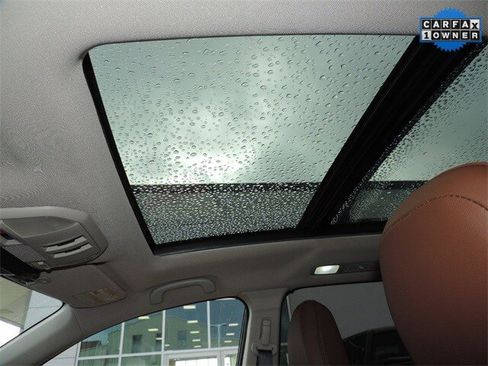 Certified 2024 Subaru Ascent Touring image 9