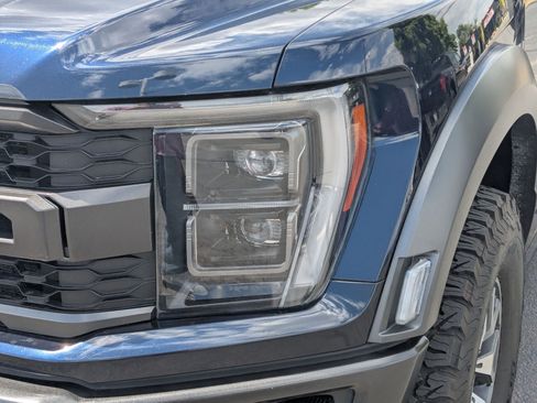 Used 2023 Ford F150 Raptor AWD/4WD image 13