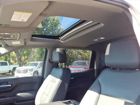 Used 2022 Chevrolet Silverado 1500 LTZ w/ LTZ Premium Package image 19