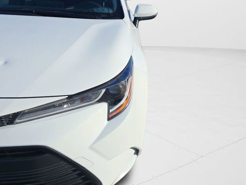 Used 2023 Toyota Corolla LE FWD image 34
