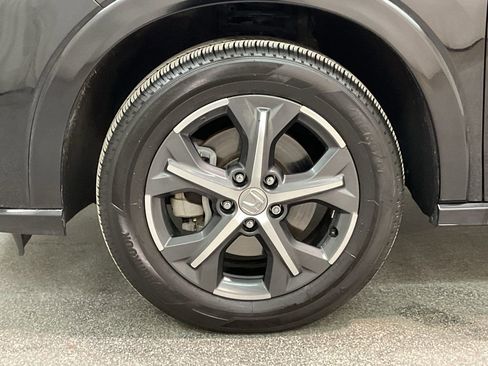 Certified 2024 Honda HR-V EX-L image 34