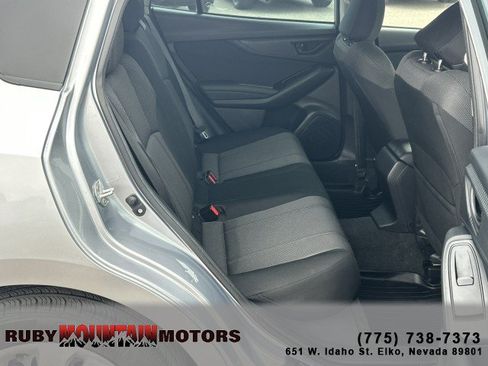 Used 2022 Subaru Impreza 2.0i AWD/4WD image 23